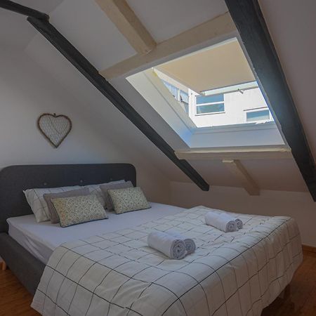 Luxattic Apartment Split Exterior photo