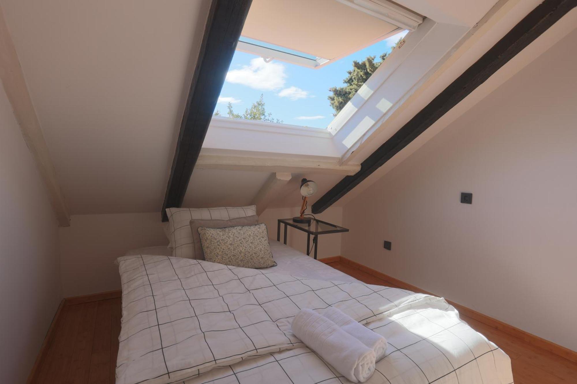 Luxattic Apartment Split Exterior photo