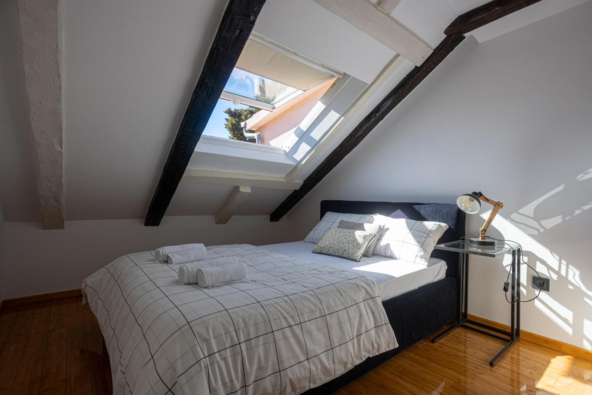 Luxattic Apartment Split Exterior photo
